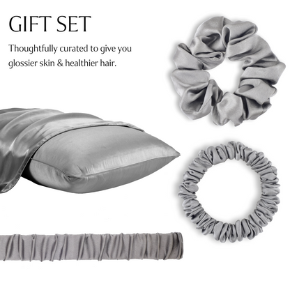 Sterling Silver Gift Set