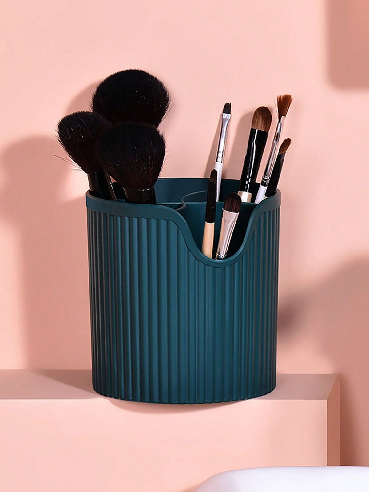 Brush Holder (Green)