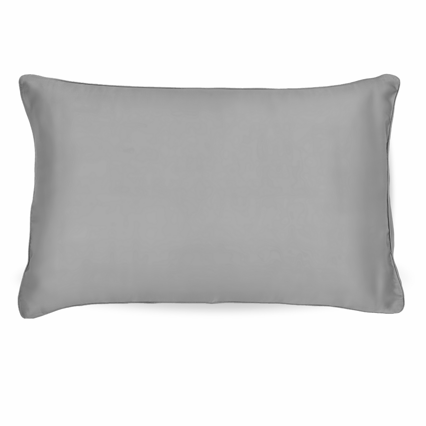 Sterling Silver Silk Pillowcase