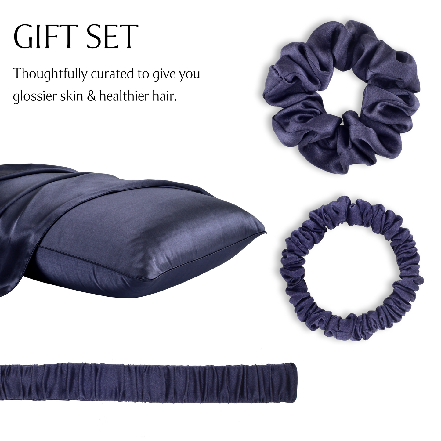 Midnight Blue Gift Set