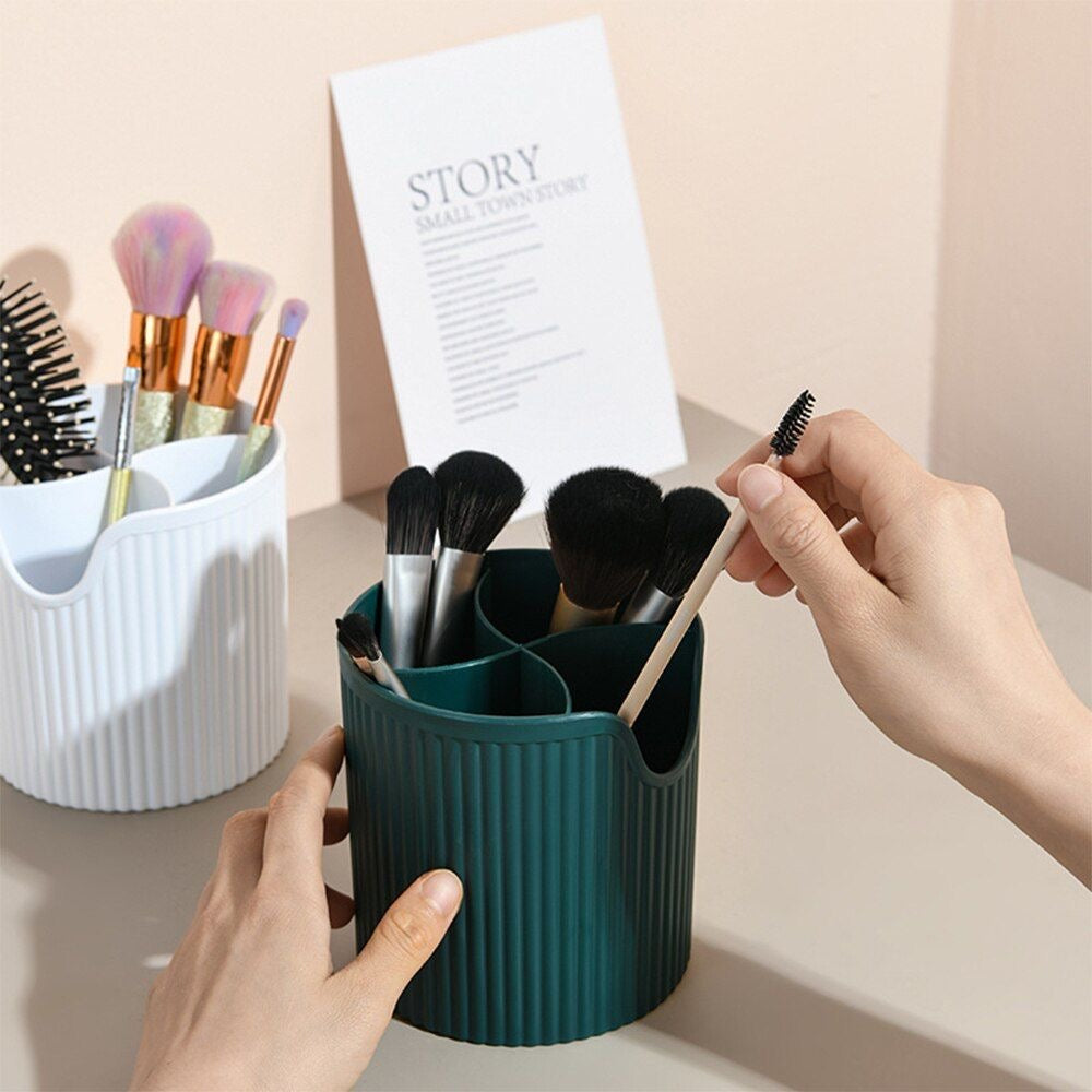 Brush Holder (Green)