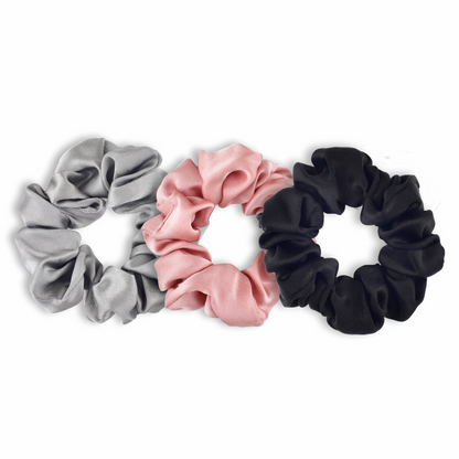 AM to PM Midi Scrunchies