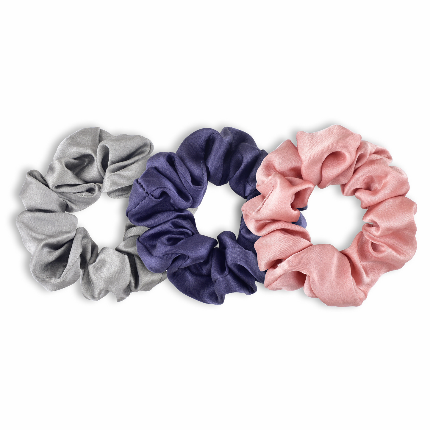 The Vacay Midi Scrunchies