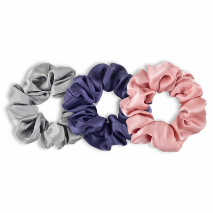 The Vacay Midi Scrunchies