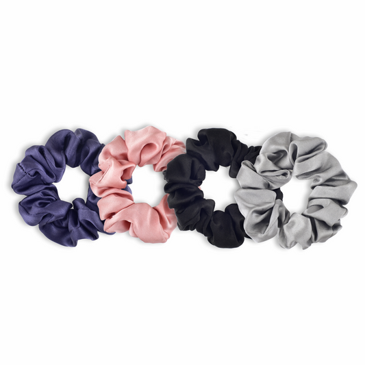 I Want It All Midi Scrunchies