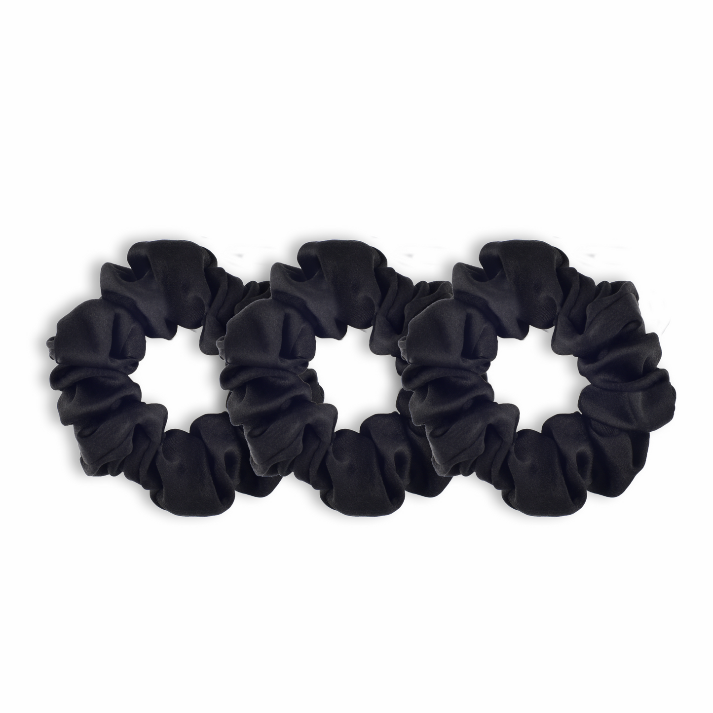 After Dark Midi Scrunchies